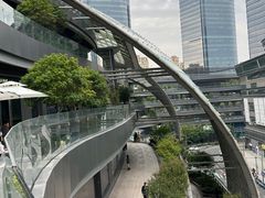 -苏州中心商场