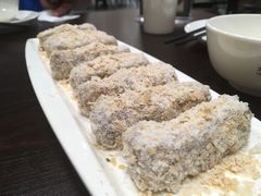麦香荔浦芋条-古南都·老广东酒楼(龙江店)