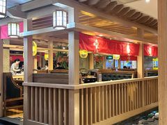 -九田家黑牛烤肉料理(长春路友好店)