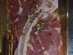 -炙城·韩式烤肉(南京东路店)