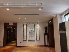 -和平官邸·花园餐厅(武定西路店)