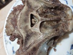 -香满锅老北京羊蝎子火锅·家常菜(新街口店)