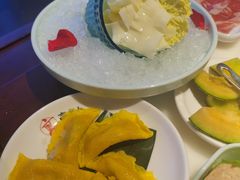 -重庆高老九火锅(万象城店)