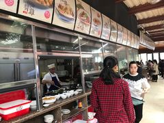 热食-琼海·狮椰美食楼