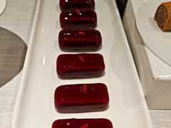 指橙鹅肝-九朝会昆曲·宴(望京店)