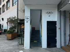 -nodcafe(M50创意园店)