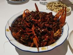 -江味龙虾馆·裸蓝龙虾(南山店)