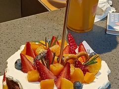 -山与蓝·轻糖鲜果蛋糕(勒泰店)