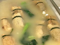 -马凯餐厅(长椿街店)