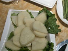 -清真军邺·金富苑肥牛(石坡街旗舰店)