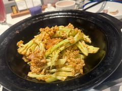 -狮王府淮扬菜(夫子庙老门东店)