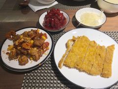 -十面春风·江南面馆(崇宁路店)