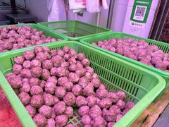 -阿娟牛肉丸·手打牛肉丸·现做现卖