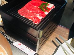 -匠和风精致料理(莆田财富中心店)