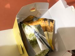 -HARBS(名铁名古屋店)
