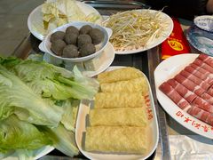 -总参北京涮羊肉
