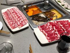 -海底捞火锅(天一广场亚细亚店)