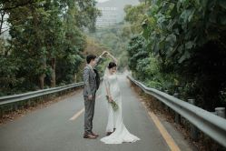 -菲林婚纱摄影工作室