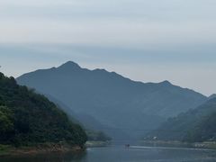 -新安江山水画廊风景区