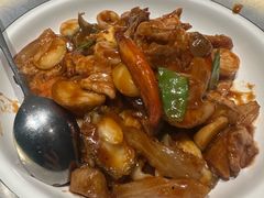 -大铁勺新津菜(熙悦汇店)