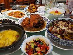 -老作坊2005(福源小区店)