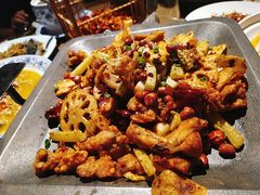 -新悦·霞浦海鲜生(上下杭店)