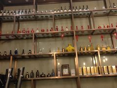 -仁虎老火锅(黄泥磅店)
