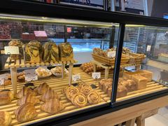 -熊叔熊婶面包房(团结湖店)