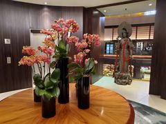 -新加坡文华东方酒店