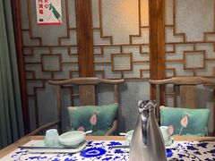 -印巷里主题餐厅(马鞍山店)