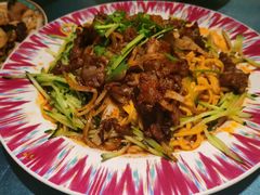 -新疆巴州金丝特餐厅(大钟寺店)