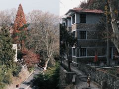 -莫干山风景区