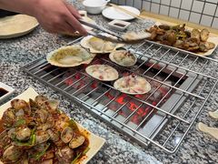 -震海贝烤贝·民俗特色店(延吉总店)