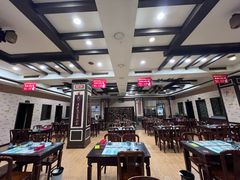 -虢州羊肉馆(三门峡店)