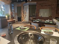 -蘸小院铁锅炖·蘸酱菜·东北菜(怀远门店)