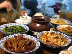 -回家吃饭·地道南昌菜(建德观总店)