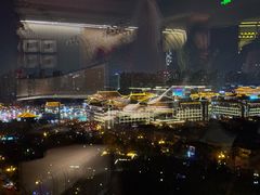 -烛影拾光观景餐厅·创意菜·摄影·小提琴(大唐不夜城店)