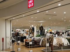 -优衣库(青岛万象城店)