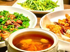 -川味里•商务宴请•团建聚餐(清湖店)