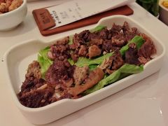 -八合里潮汕鲜牛肉火锅(深圳海岸城店)