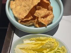 -捞神煲汤火锅(湖滨商业街店)