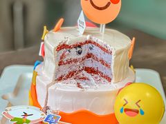 -壹点壹客·生日蛋糕(龙岗店)
