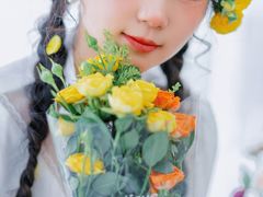 -群丽化妆摄影美甲纹绣培训学校