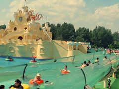 -秦皇岛乐岛海洋王国