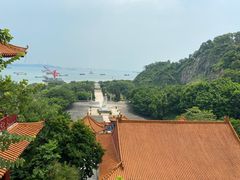 -南沙天后宫景区