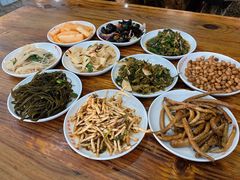 -罗平振兴老店砂锅饭(文笔路店)