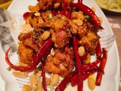 -有位虾匠·香辣蟹·小龙虾(李村店)