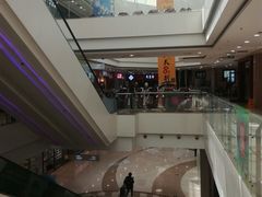 -万达广场(无锡滨湖店)