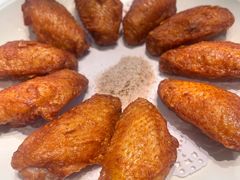 -玉林烤鸭店(定福庄店)