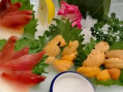 -一心创作料理屋(经开万达店)